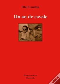 Capa do artigo Un An De Cavale