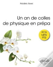 Capa do artigo Un An De Colles De Physique En Prépa