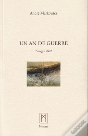 Capa do artigo Un An De Guerre, Partages 2022