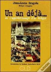 Un An Deja