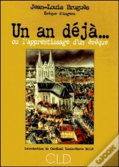Capa do artigo Un An Deja