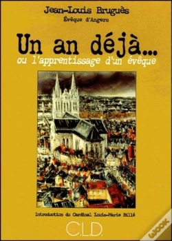 Capa do artigo Un An Deja
