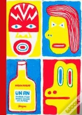 Un An ; Journal D'Une Année Comme Les Autres