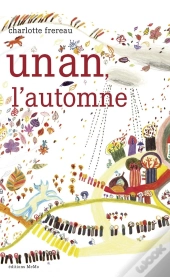 Un An, L'Automne