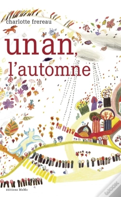 Capa do artigo Un An, L'Automne