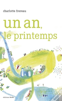 Capa do artigo Un An, Le Printemps