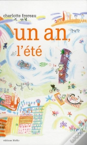 Capa do artigo Un An, L