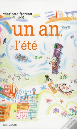 Capa do artigo Un An, L'Été