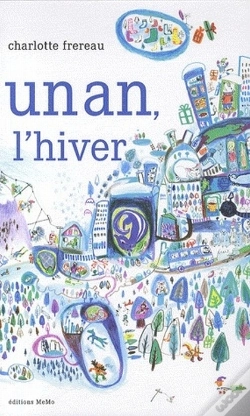 Capa do artigo Un An , L'Hiver