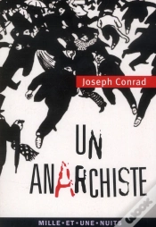 Capa do artigo Un Anarchiste