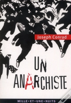 Capa do artigo Un Anarchiste