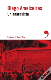 Capa do artigo Un Anarquista