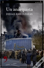 Capa do artigo Un Anarquista