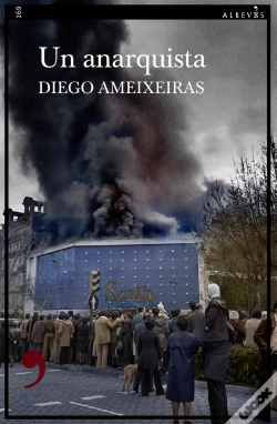 Capa do artigo Un Anarquista