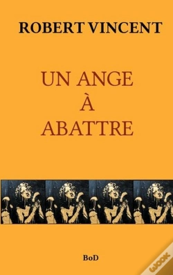 Capa do artigo Un Ange À Abattre