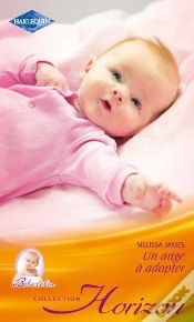 Capa do artigo Un Ange À Adopter