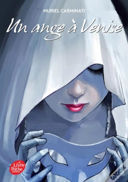 Capa do artigo Un Ange À Venise