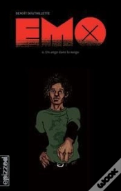 Capa do artigo Un Ange Dans La Neige