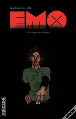 Capa do artigo Un Ange Dans La Neige