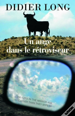 Capa do artigo Un Ange Dans Le Rétroviseur