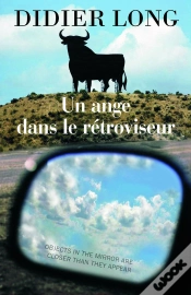 Capa do artigo Un Ange Dans Le Rétroviseur