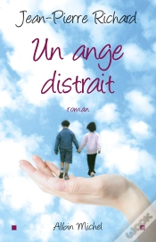 Capa do artigo Un Ange Distrait