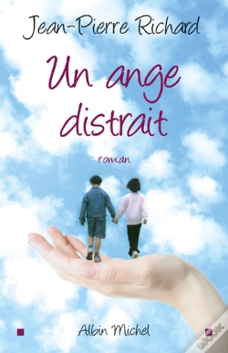 Capa do artigo Un Ange Distrait