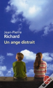 Un Ange Distrait