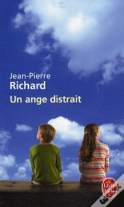 Capa do artigo Un Ange Distrait