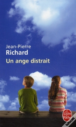 Capa do artigo Un Ange Distrait