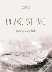 Capa do artigo Un Ange Est Passe