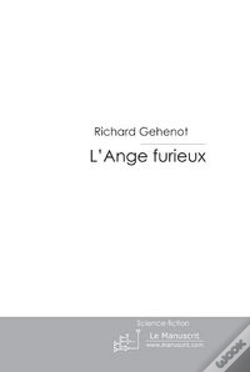 Capa do artigo Un Ange Furieux
