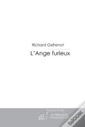 Un Ange Furieux