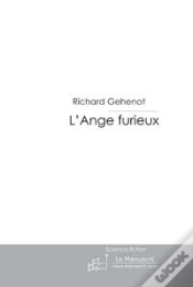 Capa do artigo Un Ange Furieux