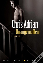Capa do artigo Un Ange Meilleur