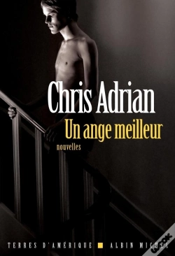 Capa do artigo Un Ange Meilleur