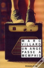 Capa do artigo Un Ange Passe À Memphis