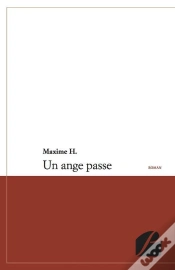 Capa do artigo Un Ange Passe