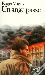 Capa do artigo Un Ange Passe