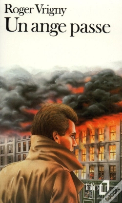 Capa do artigo Un Ange Passe