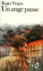 Un Ange Passe - Preview