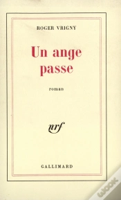 Capa do artigo Un Ange Passe