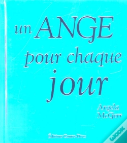 Capa do artigo Un Ange Pour Chaque Jour