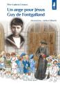 Un Ange Pour Jésus, Guy De Fontgafland - Preview
