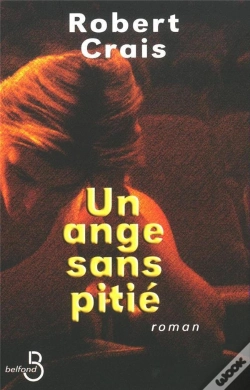 Capa do artigo Un Ange Sans Pitie