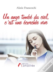 Capa do artigo Un Ange Tombe Du Ciel, C