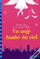 Un Ange Tombé Du Ciel