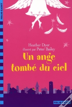 Capa do artigo Un Ange Tombé Du Ciel