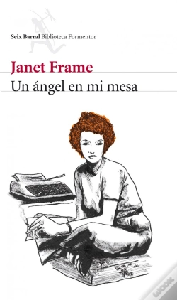 Capa do artigo Un Ángel En Mi Mesa