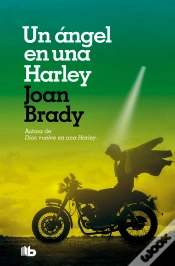 Capa do artigo Un Ángel En Una Harley